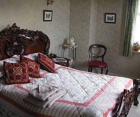 Bull I Th Thorn Hotell Buxton  Exteriör bild
