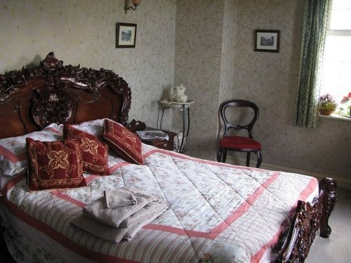 Bull I Th Thorn Hotell Buxton  Exteriör bild